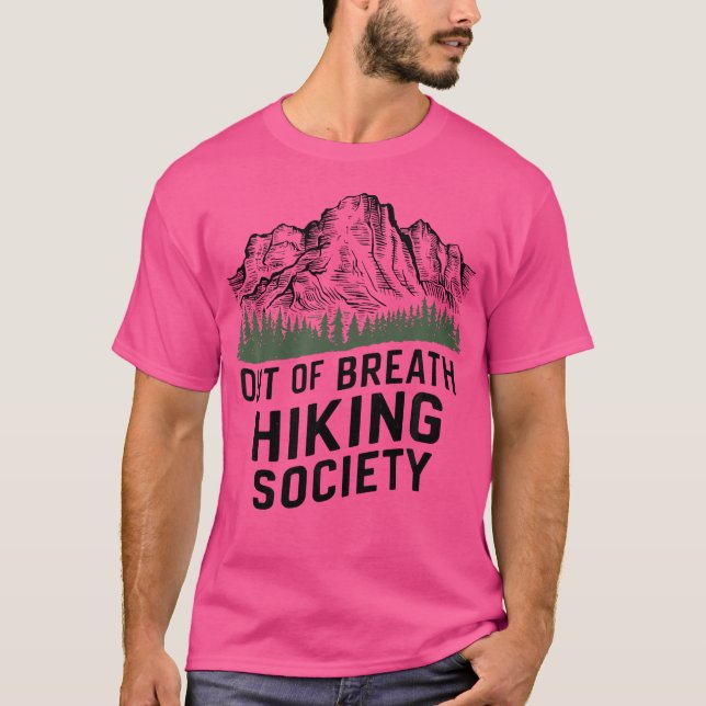 No Durian T-Shirt (Front)