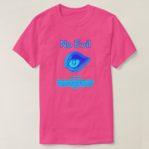 No Evil - Tropical Wave Logo -