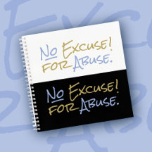 No Excuse for Narcissistic Abuse by Tanya Lumere