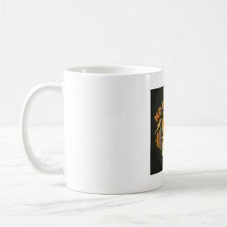 No Excuses, On The Go Coffee Mug