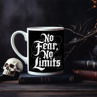 No Fear No Limits