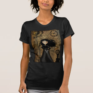 No Fear of Flying Women's Tee