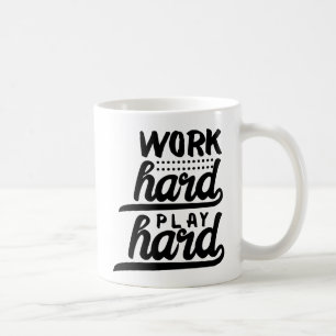 No Fear Success Attitude Dreams Goals Motivational Coffee Mug