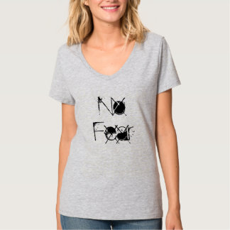 No Fear T-Shirt