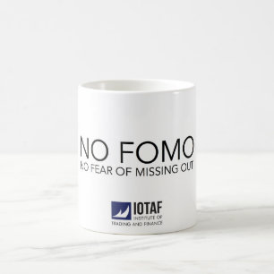 No FOMO Mug 2