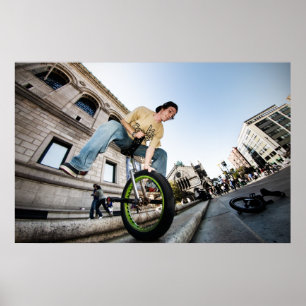 No footer poster