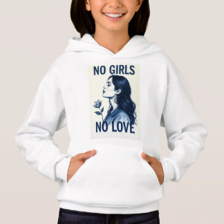 No Girls No Love