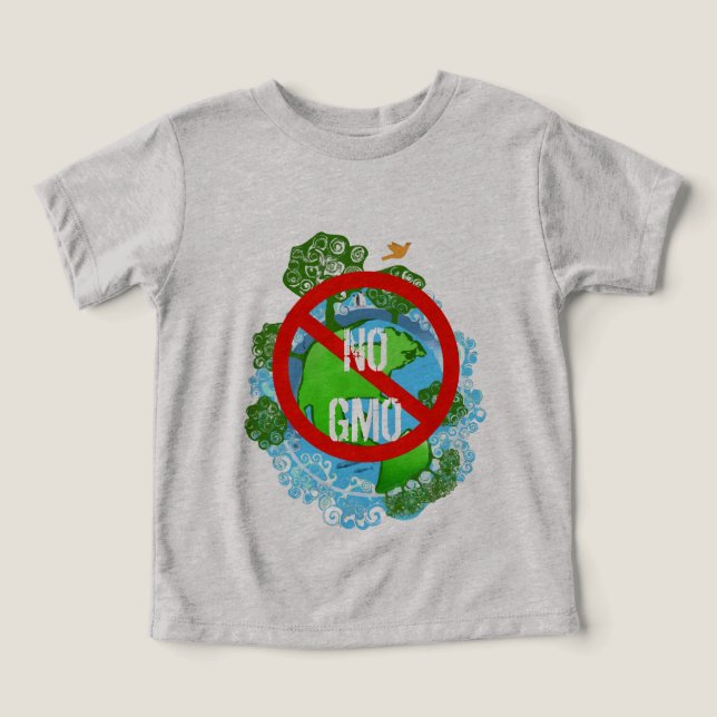 NO GMO (Design Front)