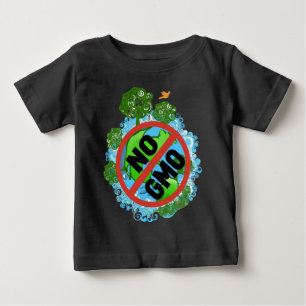 NO GMO BABY T-Shirt