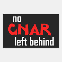 No Gnar Left Behind