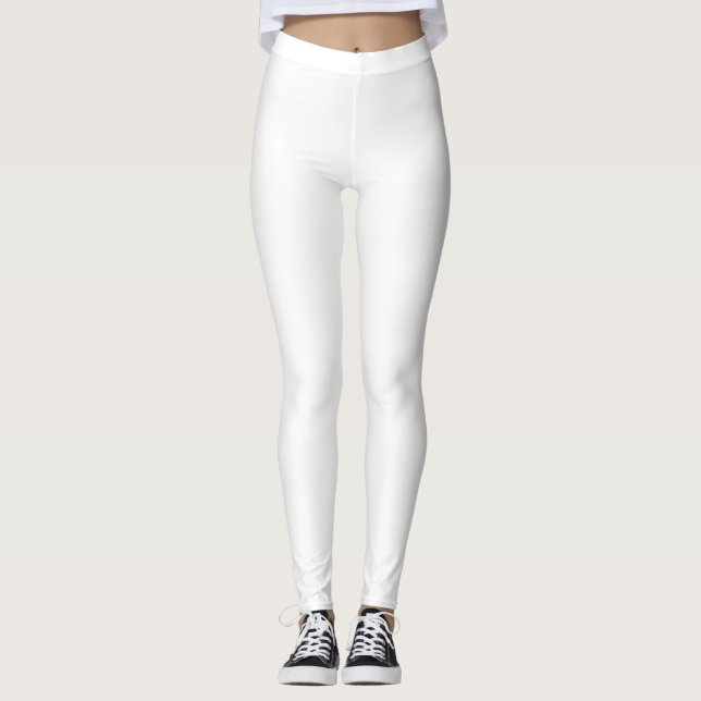 No good deed goes unpunished leggings (Front)