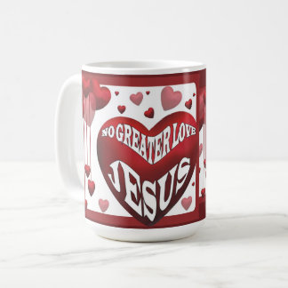 No Greater Love© Mug 11oz.
