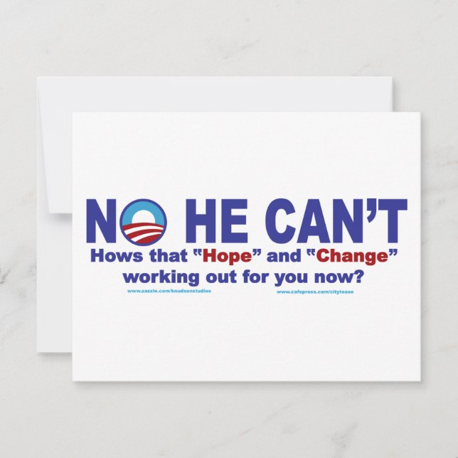 No-HE-CAN't (Front)