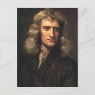 No higher resolution available. GodfreyKneller-Isa Postcard