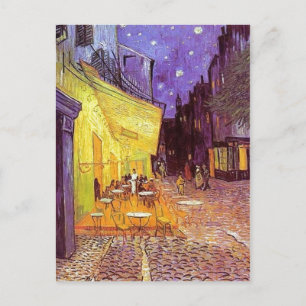 No higher resolution available. Gogh4.jpg Gogh, Vi Postcard