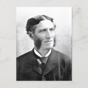 No higher resolution available. Matthew_Arnold_-_P Postcard