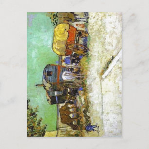 No higher resolution available. Vincent_van_Gogh-_ Postcard