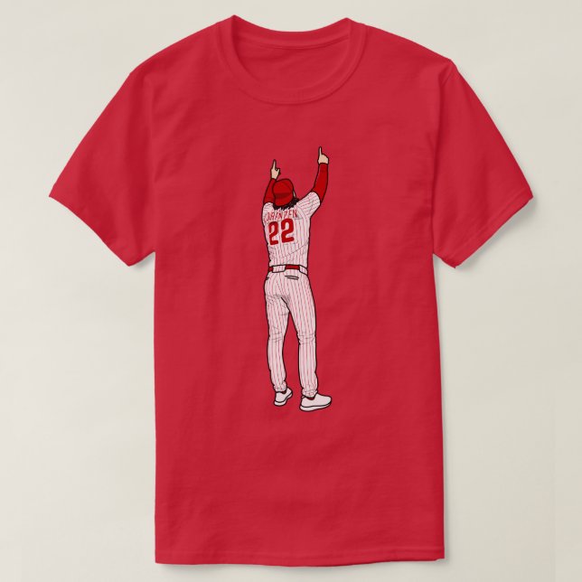 No hit record by lorenzen T-Shirt (Design Front)