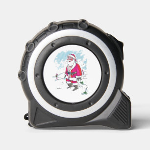 No Ho Ho Ho tape measure 1