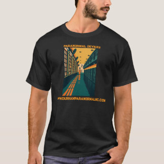 No hold bars T-Shirt