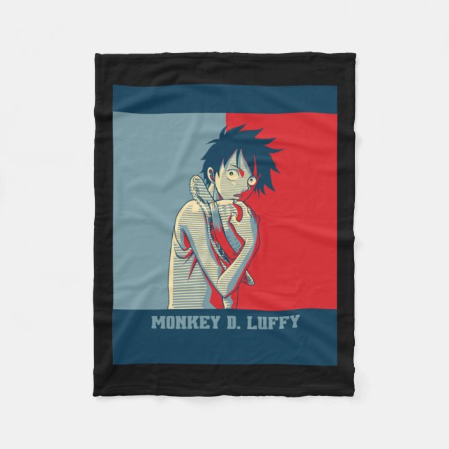 No How Hard Or Impossible It Is  Fleece Blanket (Front)