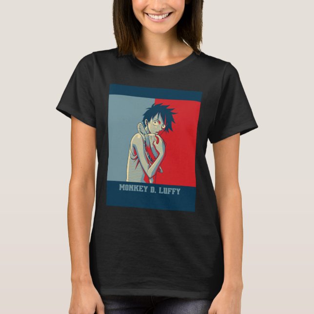 No How Hard Or Impossible It Is  T-Shirt (Front)