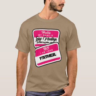 no i am your father funny T-Shirt