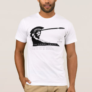 No. I: Javelin T-Shirt