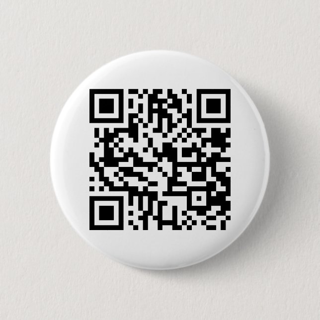 No I will not fix your computer 6 Cm Round Badge (Front)