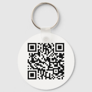 No I will not fix your computer Key Ring