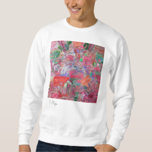 No Idols Sweatshirt
