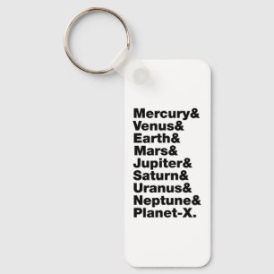 No Ketchup No Life Key Ring