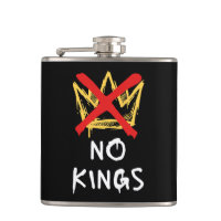 No Kings America Protest Democracy Anti-Trump I