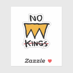 No Kings Anti Classic