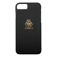 No Kings Creative Style