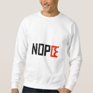 No Kings In America Anti Trump Anti Fascism Sweatshirt