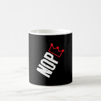 No Kings in America Coffee Mug