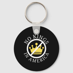 No Kings In America Democracy Court Ruling Saying Key Ring