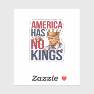 No Kings In America Funny America Has No King Poli