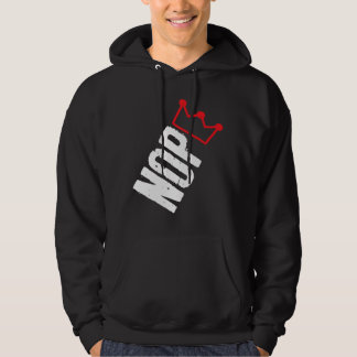 No Kings in America Hoodie