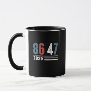 No Kings In America Save Democracy I Dissent Anti Mug