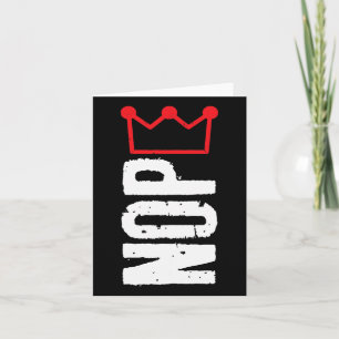 No Kings In America Shirt Nope Political Shirt Men Card