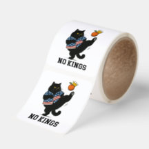 No Kings in America