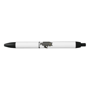 No Kings In America We The People Political Men Wo Black Ink Pen