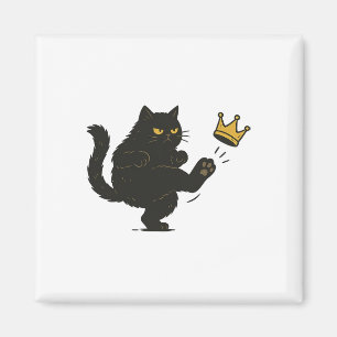No Kings In America We The People Political Men Wo Magnet