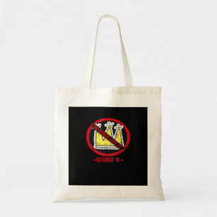 No Kings It Classic Creative Style Tote Bag