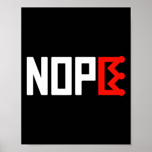No Kings Protest Sign Horizontal 