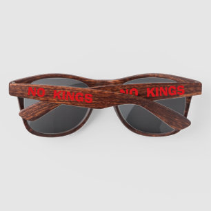 NO KINGS SUNGLASSES
