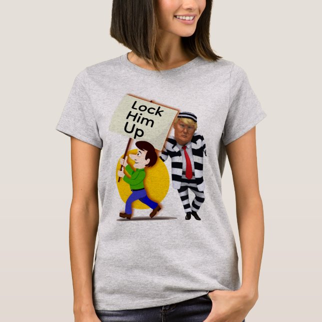 No Kings T-Shirt (Front)