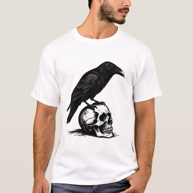 No Kings  T-Shirt (Front)